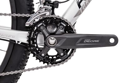 Превью  Велосипед ROCK MACHINE Torrent 50-29 (2024)